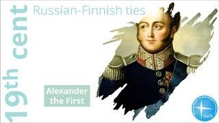 Tarasov - Economic Significance of Historical Ties between Russia and Finland