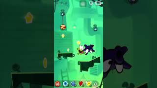 Cut the Rope 2 Level 97 Walkthrough | #Level 97