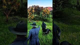 Fastest Draw in the West! | Red Dead Redeption 2 - Part 206