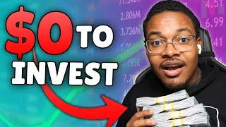 How To Buy Stocks With Little Money For Beginners