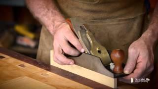 How to use Hand Planes