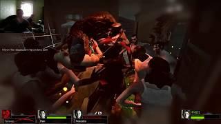 Shutnikoff [Left 4 Dead 2]