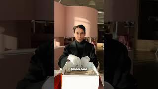 Самая дорогая сумка