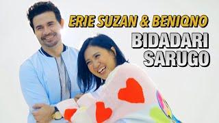 Bidadari Sarugo - Erie Suzan feat Beniqno | Cover