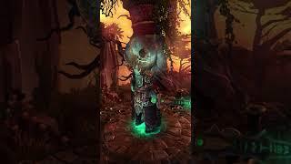 Fashion Grim Dawn #3. #grimdawn #arpg  #games  #gameedits  #fyp