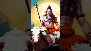 #mahakalwhatsappstatusvideo ️#mahadevstatus #bholenath #shivshankarmahadev #foryou️ #viralshort