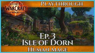 Let's Play The War Within | Ep. 03 | World of Warcraft War Within Playthrough