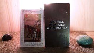 ️️ Was tut sich aktuell bei 🩵IHM/IHR🩷 im Rückzug??? Womit darfst du rechnen ...