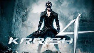 Krrish 4 | Hrithik Roshan  2024 |