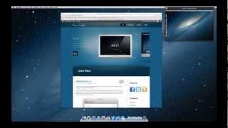 Макинтошники #2 Сергей Большедворский Apple, Mac, OS X 10.8