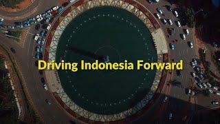 Ministry of State-Owned Enterprises Drives Indonesia Forward