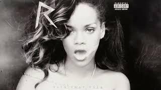 Rihanna - Red Lipstick (Rams Remix 2024)