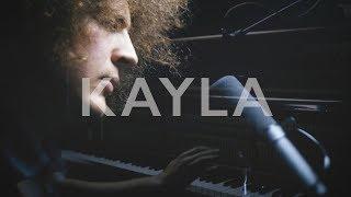 Jay Delver - Kayla (Stop This Thing! - Live from Music Lab 2017)