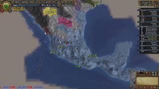 EU4 This is Why "Expand Infrastructure" Is Terrible