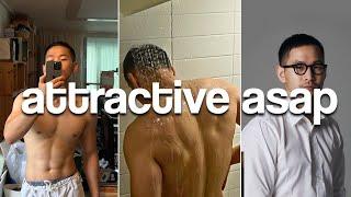 How to become attractive for guys (no bs guide)