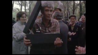 Зеркало для героя - Ныне отпущаеши - Рахманинов