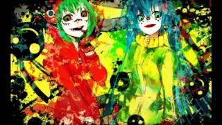 【Ayaponzu＊】 Matryoshka