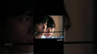 The tension between them️||~Drama- Make bow and kiss #jdrama