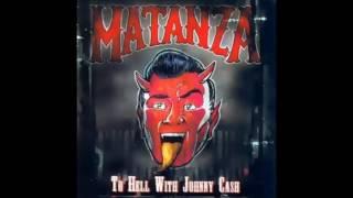 Matanza to hell with johnny cash (FULL ALBUM)