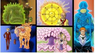 The Untapped Power of the Kakin Princes in Hunter x Hunter: Secrets of Nen and Royal Ambitions 2024