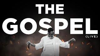 Pere Jason- The Gospel (Live)