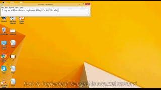 how to Implement webgrid in asp.net mvc
