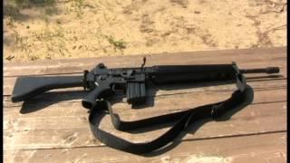 ARMALITE AR-180