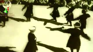 Soviet Caucasian Dance with Mahmud Esambaev Legendary dancer Soundtrack : Khorumi Georgian Music ️