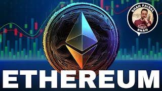 Ethereum ETH Price Prediction and latest ETH News - Don't Miss Out!