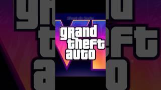 GTA VI Novo trailer #ps5 #trailer #gta #gta6