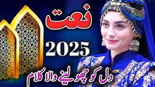 Aye mere maula maula naat sharif || New naat 2025 || MBA Official Channel