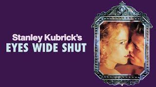 Eyes Wide Shut - Review | Lukegoldstonofficial