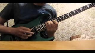 Veil Of Maya - Numeric Scheme cover