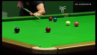 Riyadh Master 2024 - Day 3 - FINAL - Luca Brecel Vs Ronnie O'Sullivan