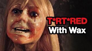 the Most Disturbing Banned TV Shows Iceberg