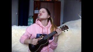 Marshmello & Anne-Marie - FRIENDS (cover by Marina Tikhonova)