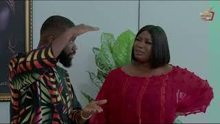 IYEBIYE Latest Nollywood Movie 2025 l Official Teaser l Showing Fri 14th On The Damilola Oni TV