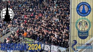 Cup Drama Puts Falkirk in the hot seat!!!!