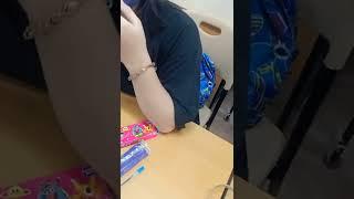 Science in Motion