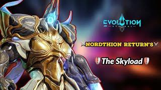 New Super Breakthrough Hero Nordthion on Eternal Evolution +Patch Notes