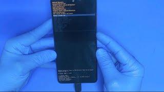 Comment réinitialiser Un code de verrouillage sur Samsung Galaxy A51   Hard Reset SM A515F