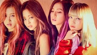 BLACKPINK - BOOMBAYAH x AS IF IT'S YOUR LAST x Lovesick Girls mix