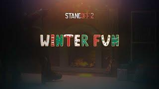 Standoff 2 | Winter Fun