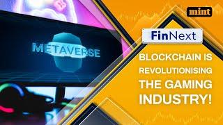 Blockchain Is Revolutionising The Gaming Industry | FinNext