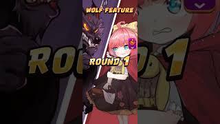 yonorummy new slots game | hood vs wolf  game