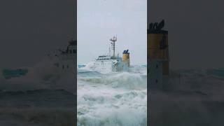 THE WAVE IS GOING CRAZY  #tatamendezbisaya #viral #trending #funny #4k #youtube #shorts #short
