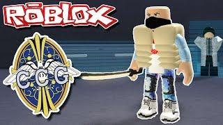 РО-ГУЛЬ ЗА CCG ТОКИЙСКИЙ ГУЛЬ В РОБЛОКСROBLOX Ro-Ghoul