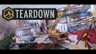 Teardown Mobile  How to Download Teardown On iOS & Android  100% Success