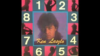 Ken Laszlo - 1-2-3-4-5-6-7-8 [HD]