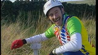 ChuckleVision 3x13 Cycle Crazy